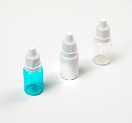 聚酯藥用滴眼劑瓶10ML
