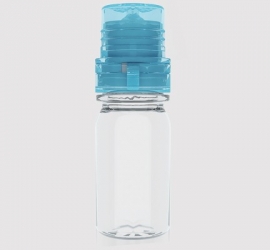 阻菌多劑量藥用滴眼劑瓶